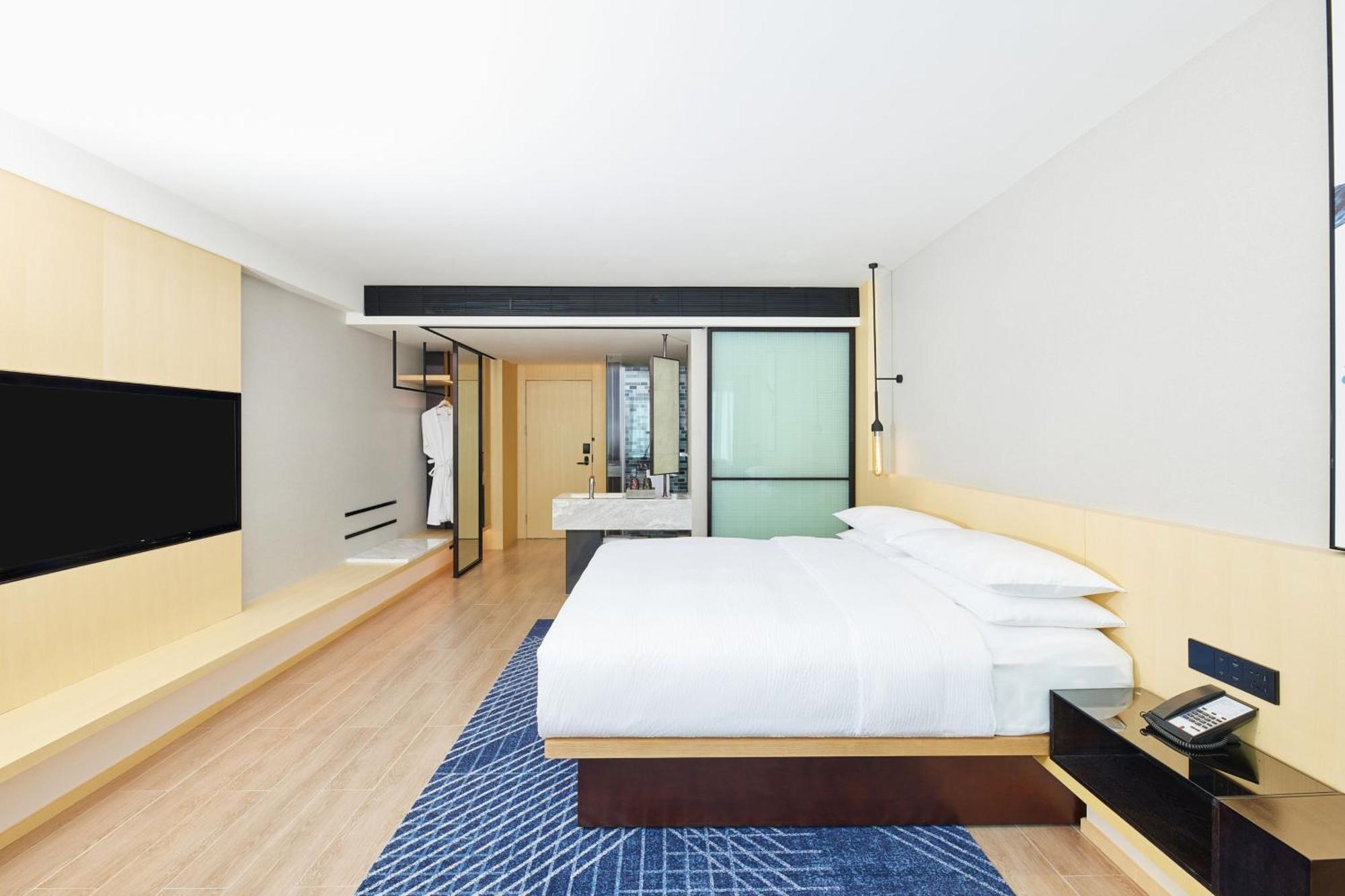 Fairfield By Marriott Changsha Tianxin Exterior foto