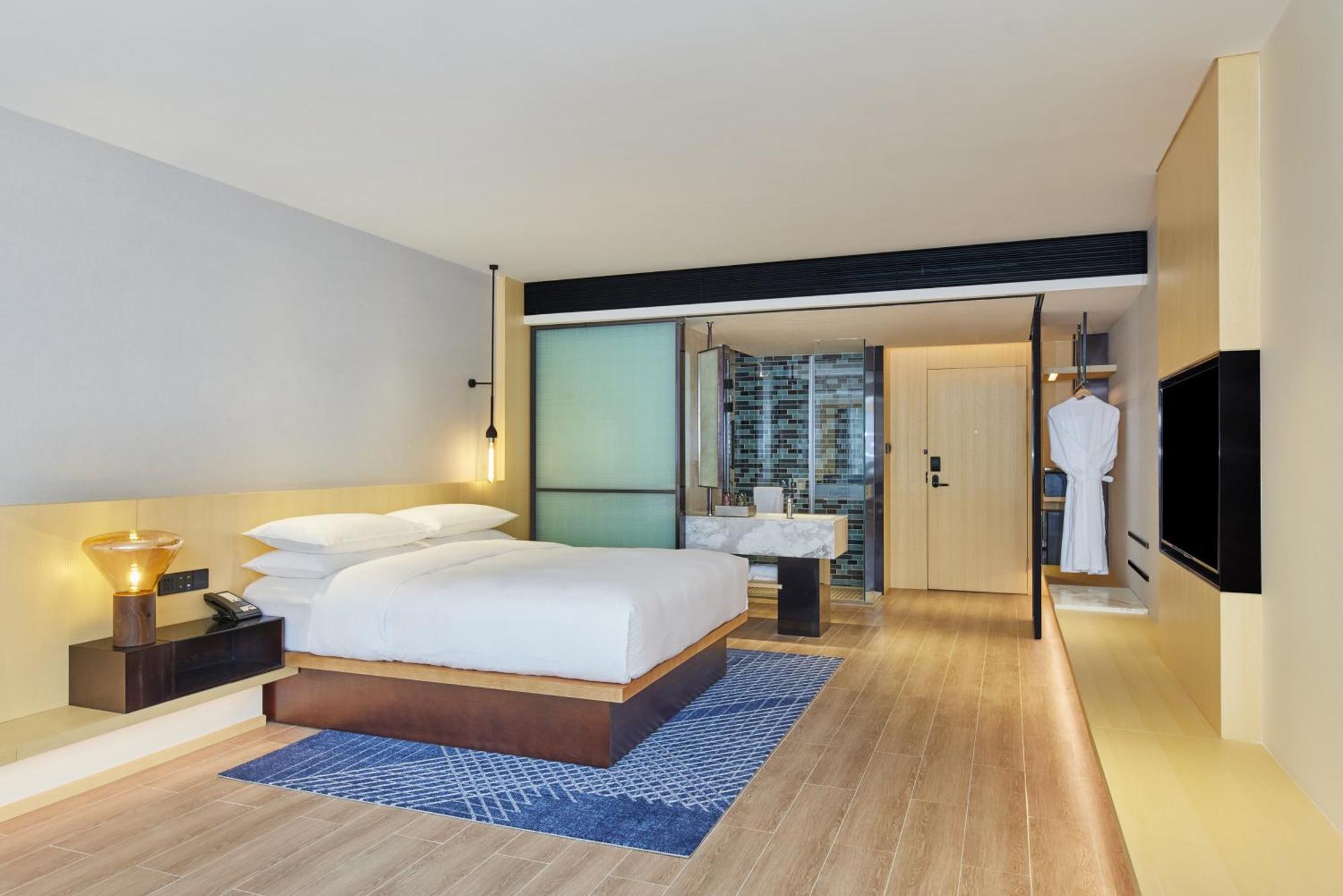 Fairfield By Marriott Changsha Tianxin Exterior foto